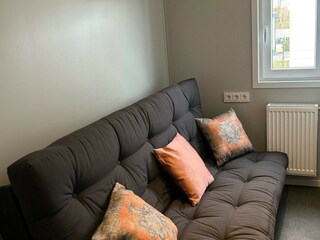 Chalet Sint-Maartensdijk Ausstattung 7