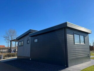 Chalet Sint-Maartensdijk Umgebung 9