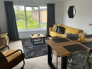 Chalet Sint-Maartensdijk Features 3