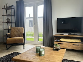 Chalet Sint-Maartensdijk Features 4