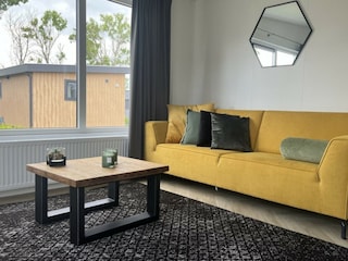 Chalet Sint-Maartensdijk Features 5