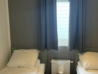 Chalet Sint-Maartensdijk Features 8