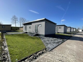 Chalet Sint-Maartensdijk Environment 12