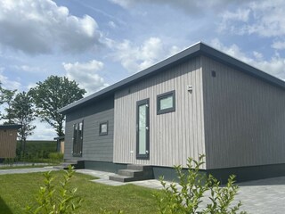 Chalet Scherpenisse Außenaufnahme 1