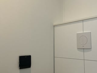 Chalet Scherpenisse Ausstattung 11