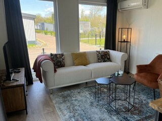 Chalet Sint-Maartensdijk Ausstattung 2