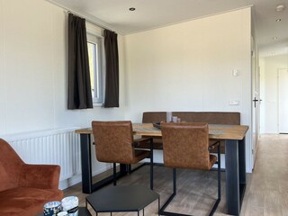 Chalet Sint-Maartensdijk Ausstattung 4