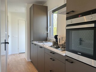 Chalet Sint-Maartensdijk Features 5