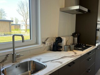 Chalet Sint-Maartensdijk Ausstattung 6