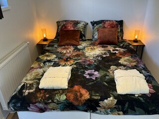 Chalet Sint-Maartensdijk Ausstattung 7