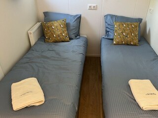 Chalet Sint-Maartensdijk Ausstattung 9