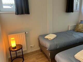 Chalet Sint-Maartensdijk Ausstattung 10