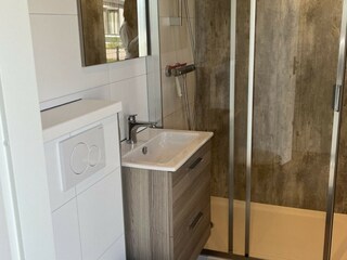 Chalet Sint-Maartensdijk Ausstattung 11