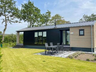 Chalet Sint-Maartensdijk Außenaufnahme 1