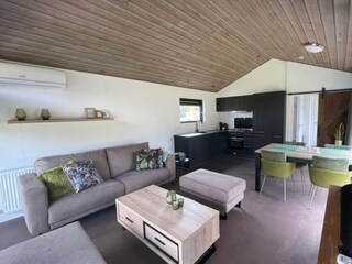 Chalet Sint-Maartensdijk Ausstattung 2