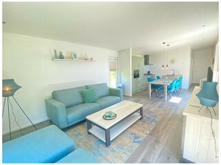 Chalet Sint-Maartensdijk Ausstattung 4