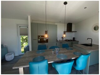 Chalet Sint-Maartensdijk Ausstattung 5