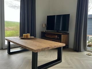 Chalet Sint-Maartensdijk Features 6