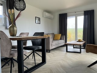 Chalet Scherpenisse Ausstattung 3