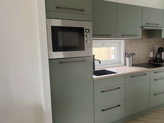 Chalet Scherpenisse Ausstattung 7