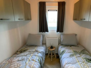 Chalet Scherpenisse Ausstattung 9