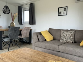 Chalet Scherpenisse Ausstattung 4