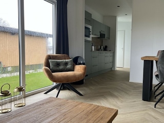 Chalet Scherpenisse Ausstattung 5