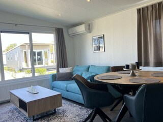 Chalet Sint-Maartensdijk Features 4