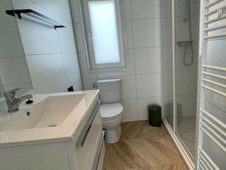 Chalet Sint-Maartensdijk Features 6