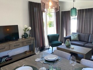 Chalet Sint-Maartensdijk Ausstattung 7