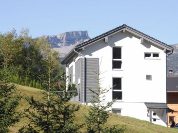 Ferienwohnung Klauser