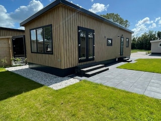 Chalet Scherpenisse Außenaufnahme 1