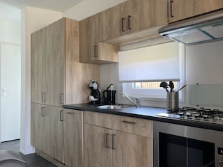 Chalet Scherpenisse Ausstattung 8