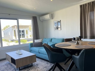 Chalet Scherpenisse Ausstattung 4