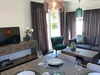 Chalet Scherpenisse Ausstattung 7