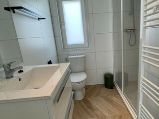 Chalet Scherpenisse Ausstattung 6