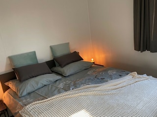 Chalet Scherpenisse Ausstattung 9