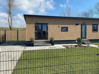 Chalet Scherpenisse Umgebung 11