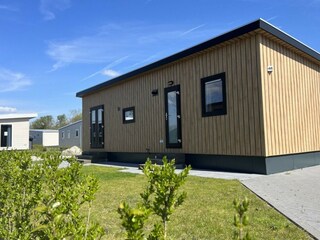 Chalet Scherpenisse Außenaufnahme 3