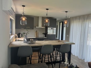 Chalet Sint-Maartensdijk Ausstattung 2