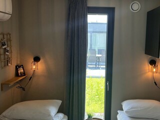 Chalet Sint-Maartensdijk Ausstattung 16