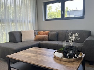 Chalet Scherpenisse Ausstattung 3