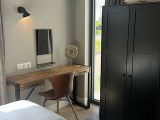 Chalet Scherpenisse Ausstattung 7