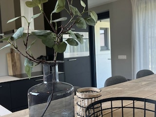 Chalet Scherpenisse Ausstattung 5