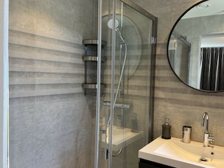 Chalet Scherpenisse Ausstattung 14