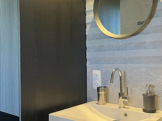 Chalet Scherpenisse Ausstattung 15