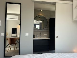 Chalet Sint-Maartensdijk Ausstattung 13