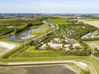 Chalet Sint-Maartensdijk  23
