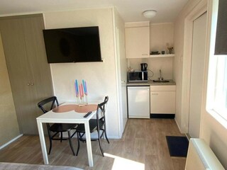 Chalet Sint-Maartensdijk Ausstattung 2