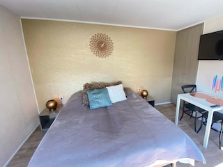 Chalet Sint-Maartensdijk Ausstattung 3